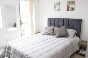 Confort y estilo apartaestudio 301 cerca Av de los estudiantes